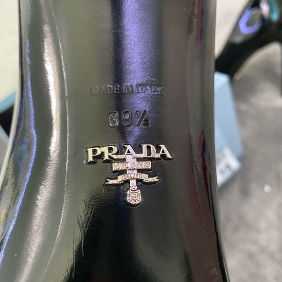 Prada Calzature Donna pumps - Picture 4 of 4